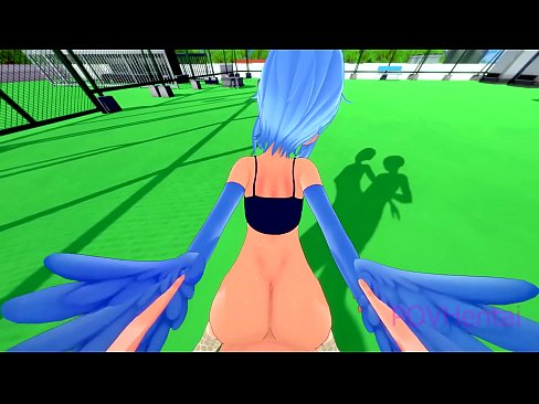 ❤️ Cô nàng quái vật Harpy. Video qua đường hậu môn tại chúng tôi% vi.xxxifuck.ru% ❌