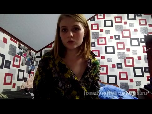 ❤️ Sinh viên trẻ tóc vàng đến từ Nga thích dicks lớn hơn. Video qua đường hậu môn tại chúng tôi% vi.xxxifuck.ru% ❌
