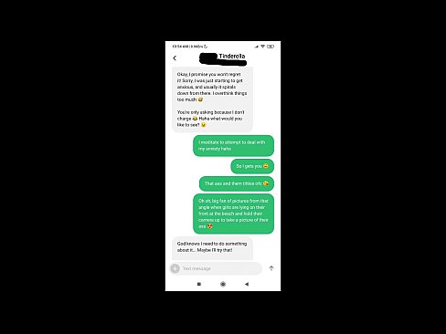 ❤️ Tôi đã thêm một PAWG mới từ Tinder vào hậu cung của mình (nói chuyện với Tinder) Video qua đường hậu môn  tại chúng tôi% vi.xxxifuck.ru% ❌